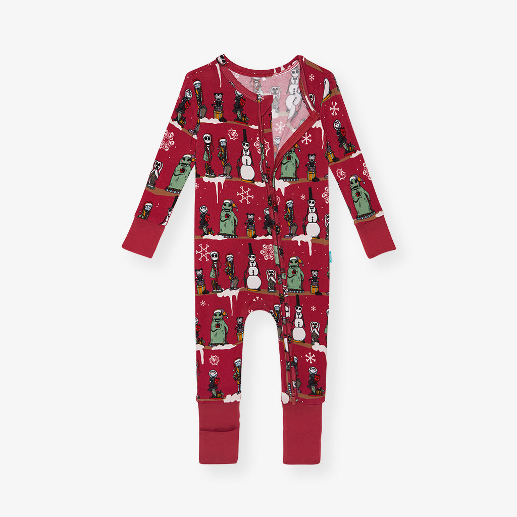 Three Convertible Posh Peanut deals PJs, 2T