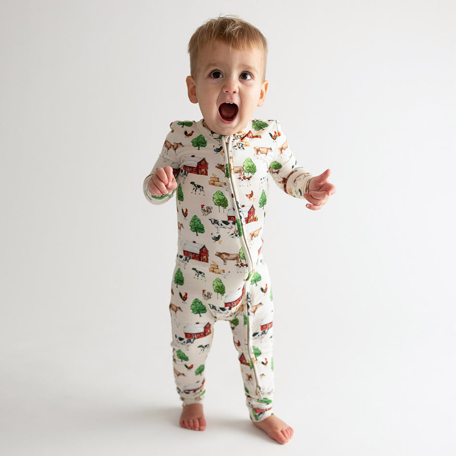 Nashville Convertible One Piece