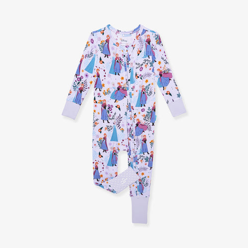 Disney Frozen Sisters Convertible One Piece