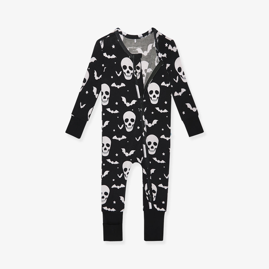 POSH PEANUT HOMER ROMPER 9-12M NWT outlet