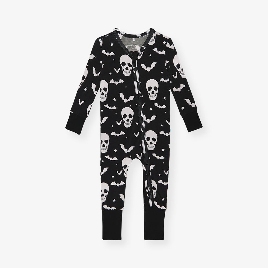 Skelly Convertible One Piece