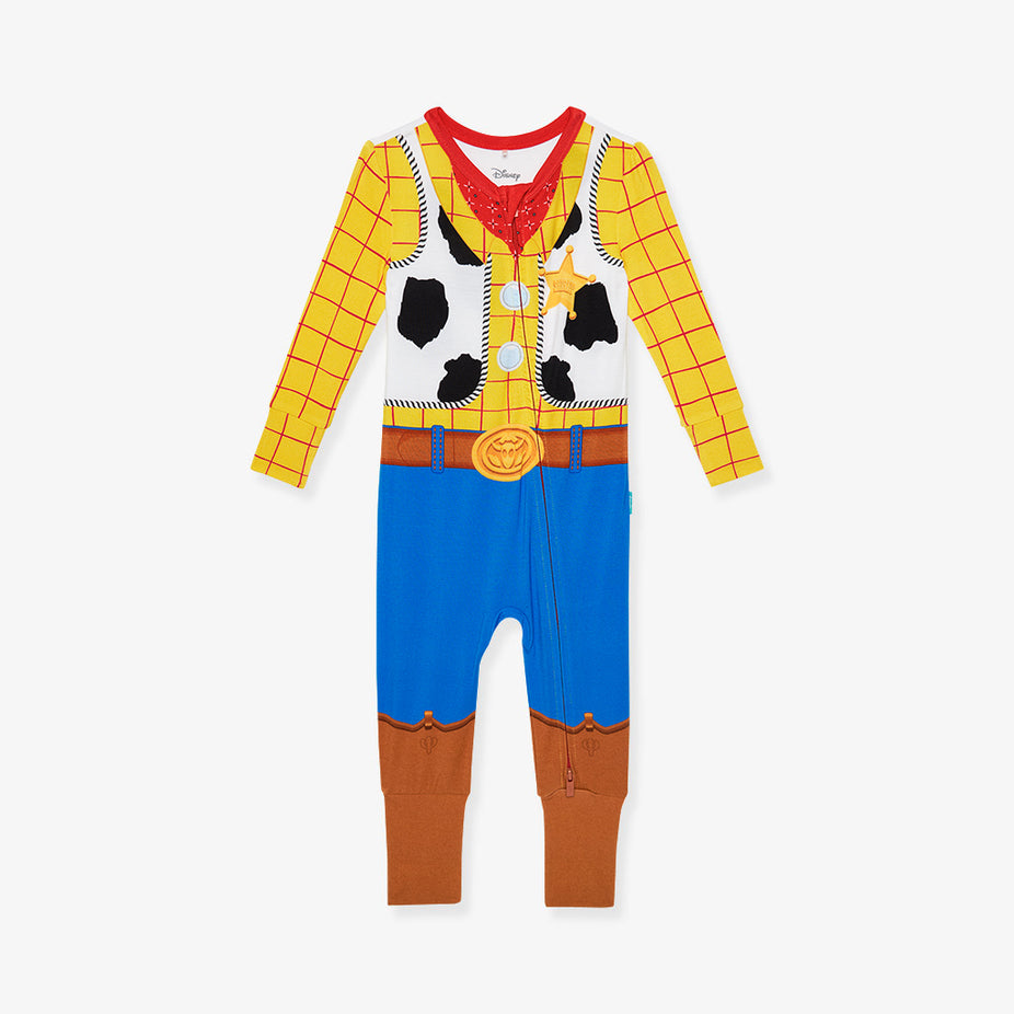 Disney Toy Story Woody Convertible One Piece