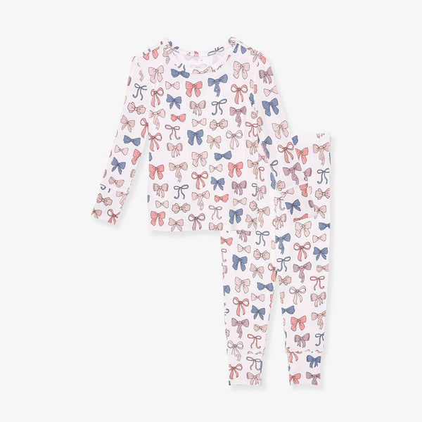 Posh peanut Arabella Loungewear Size on sale 4T