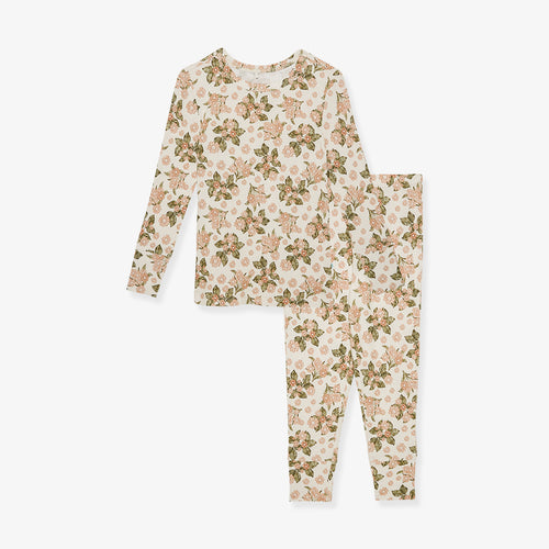 Aerwyna Classic Pajama Set