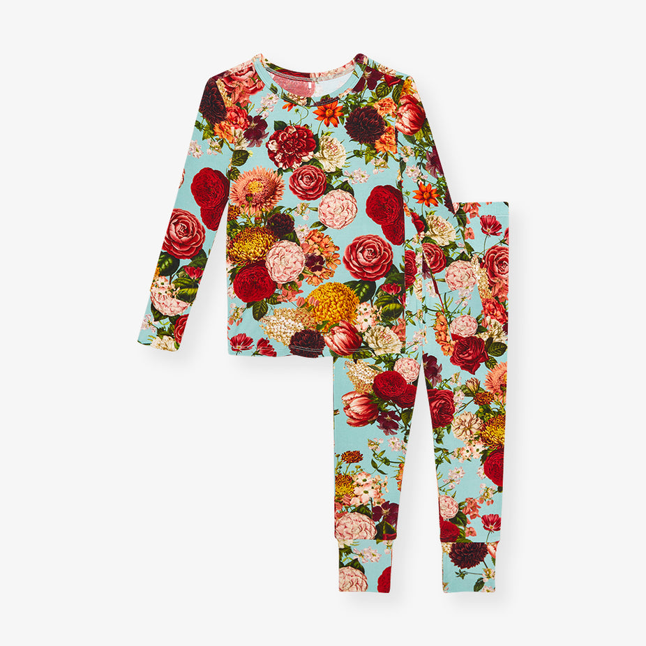 Adalynn Classic Pajama Set