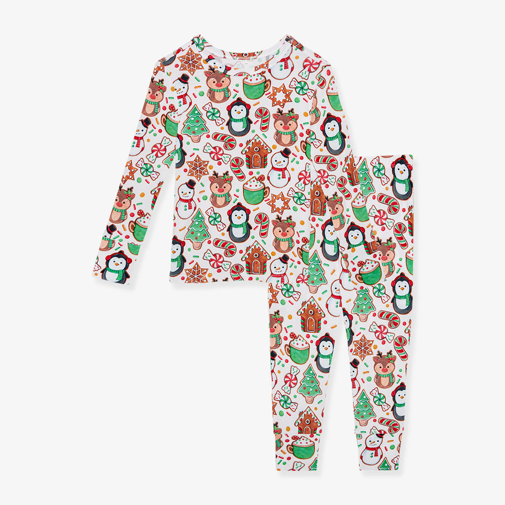 Posh Peanut Shirley top Pajamas