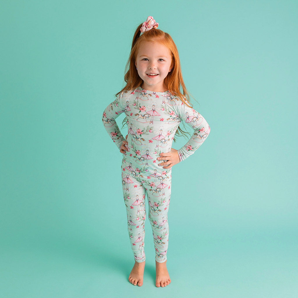 Posh Peanut deals Tex Pajama 5T