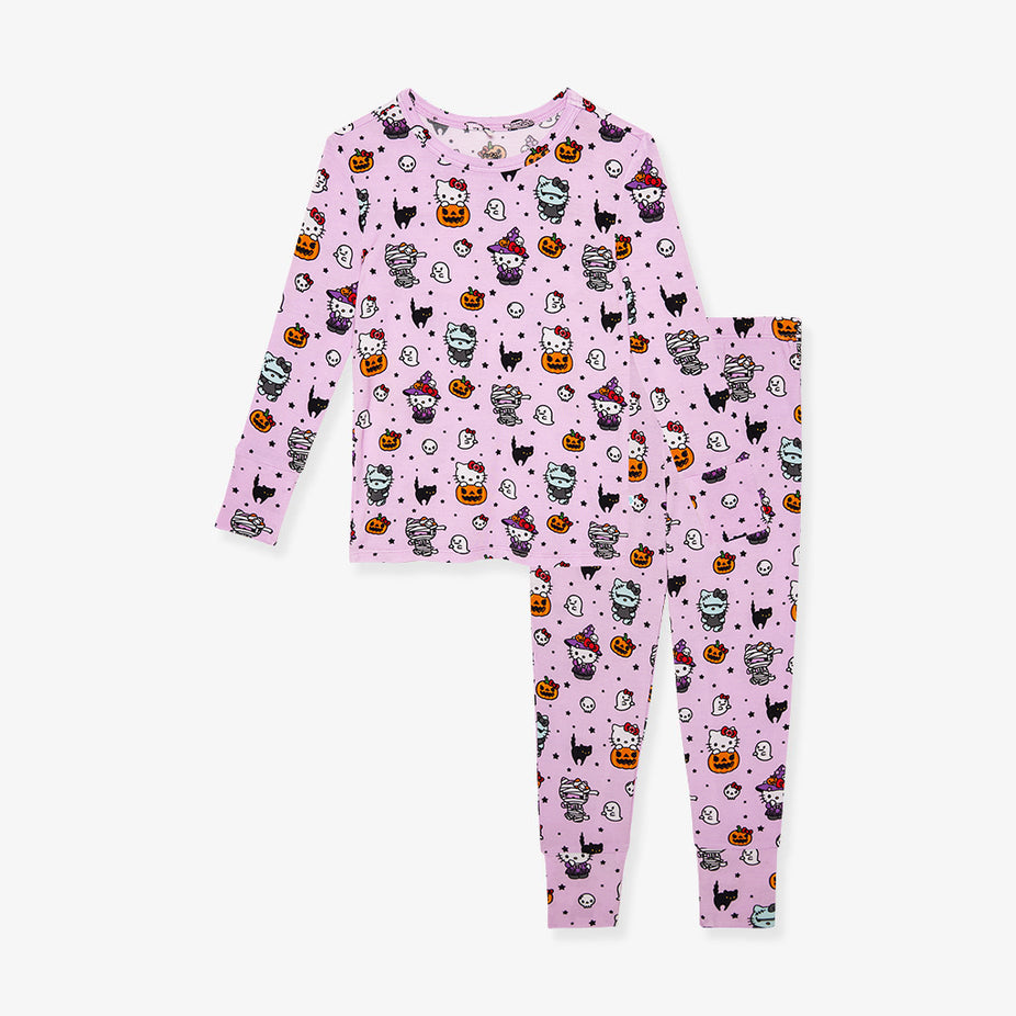 Hello Kitty® Monsters Classic Pajama Set