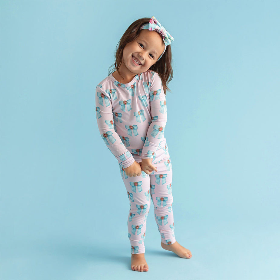 Katalina Classic Pajama Set