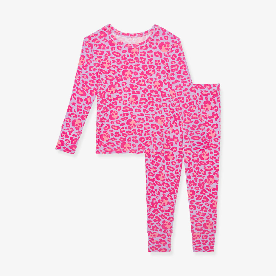 Laina Classic Pajama Set