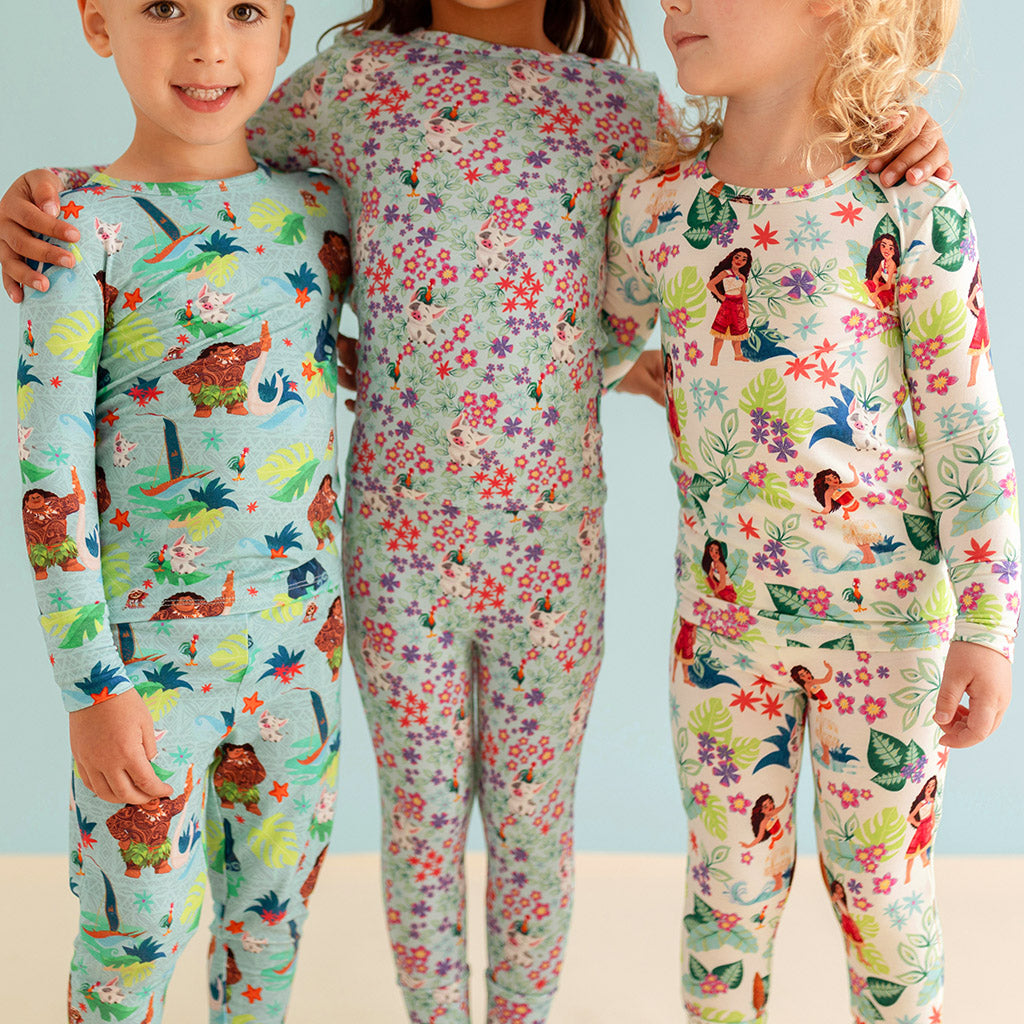 Maui pajamas 4t sale