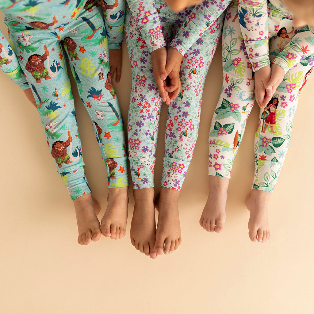 Maui pajamas 4t sale