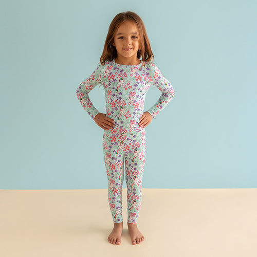 Disney Pua and Heihei Classic Pajama Set