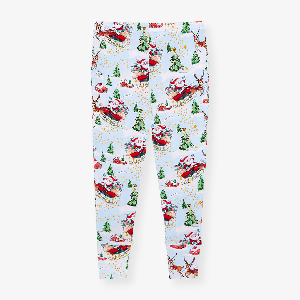 Posh discount peanut bloomer set Christmas in July 2T