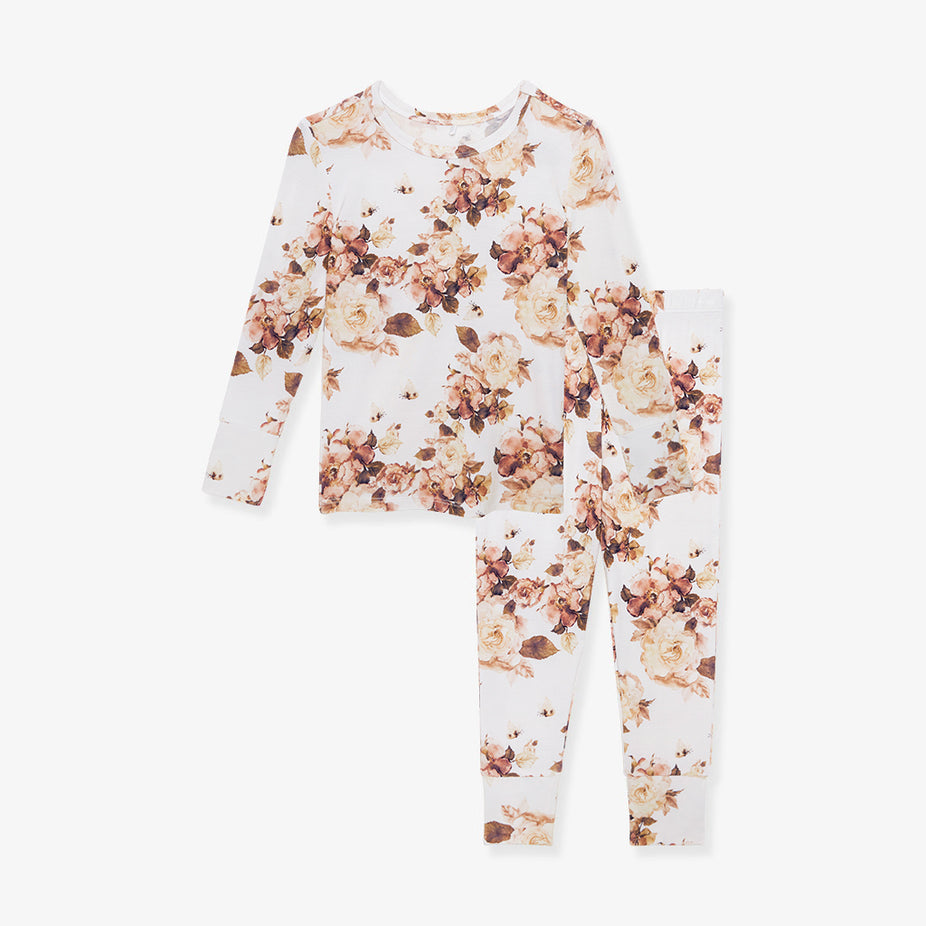 Reese Classic Pajama Set