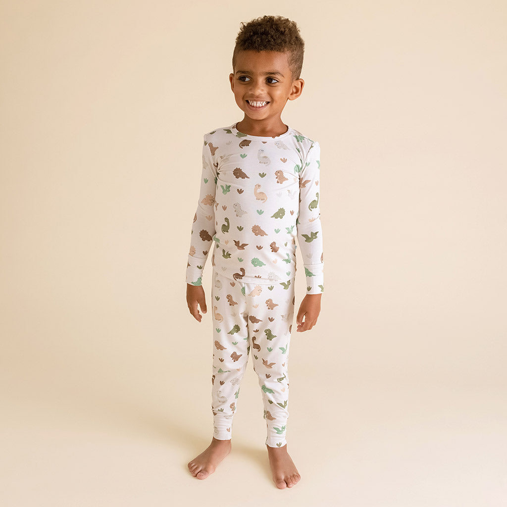 Purchases Posh Peanut Sophia ice cream cone pajamas 3T