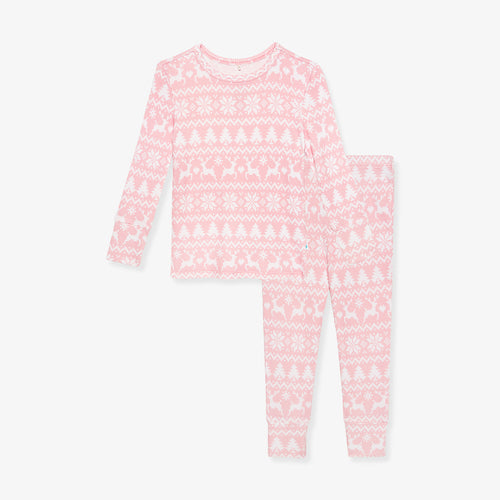 Tammy Classic Pajama Set