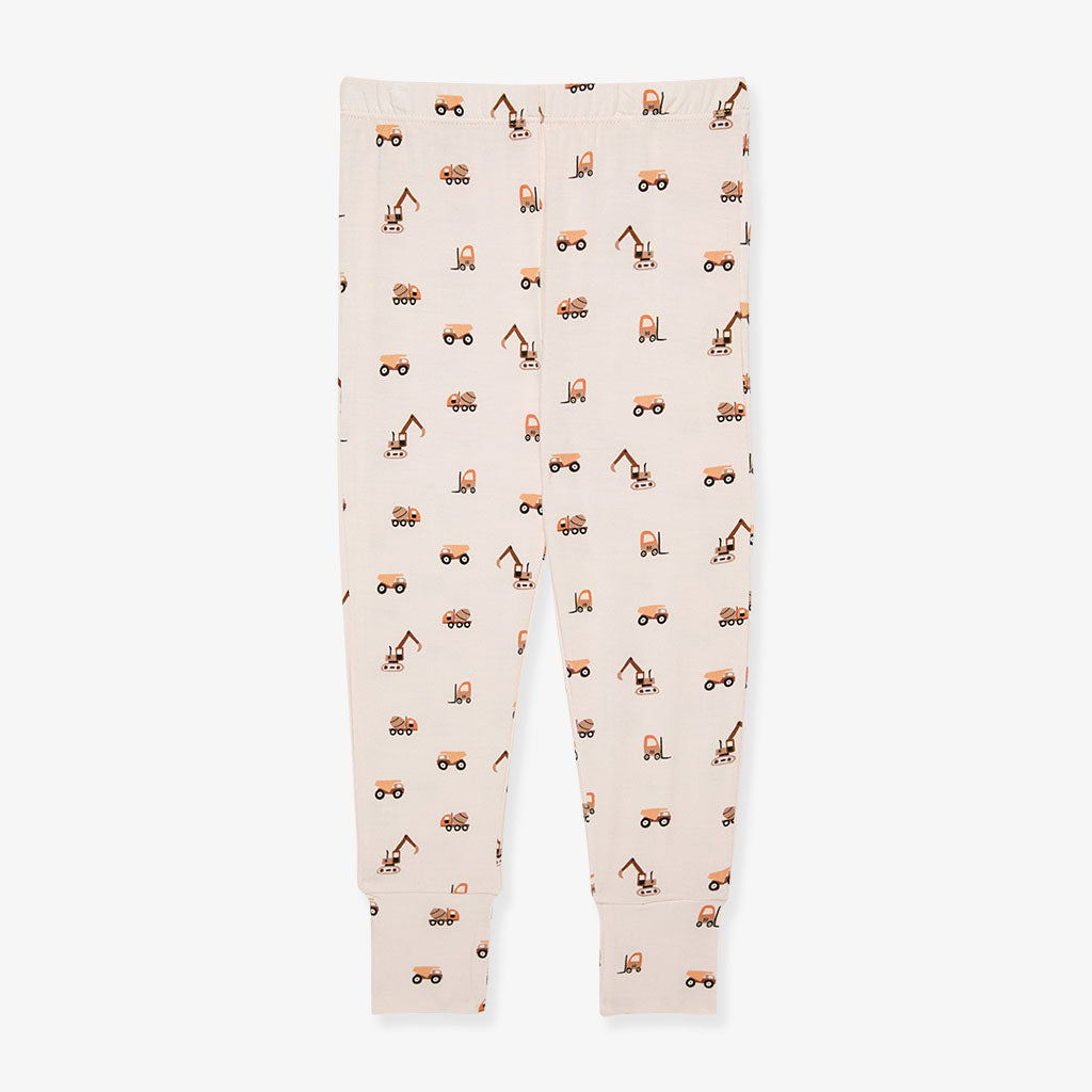 Posh Peanut Jackie Loungewear outlet - 3T