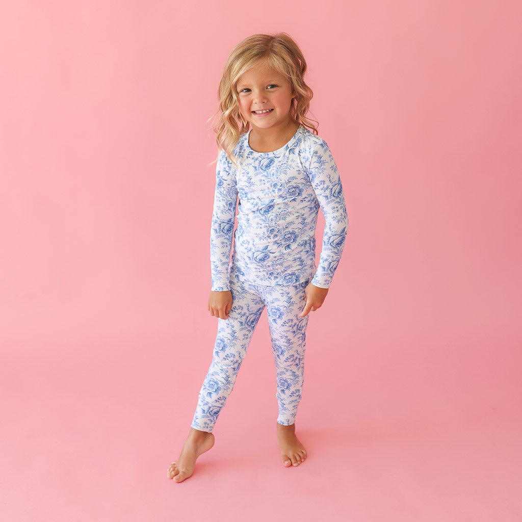 Posh peanut outlet 2t pj bundle