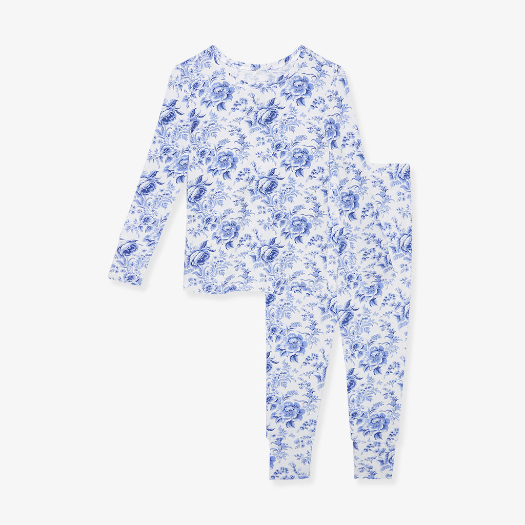 Posh peanut 2t store pj bundle