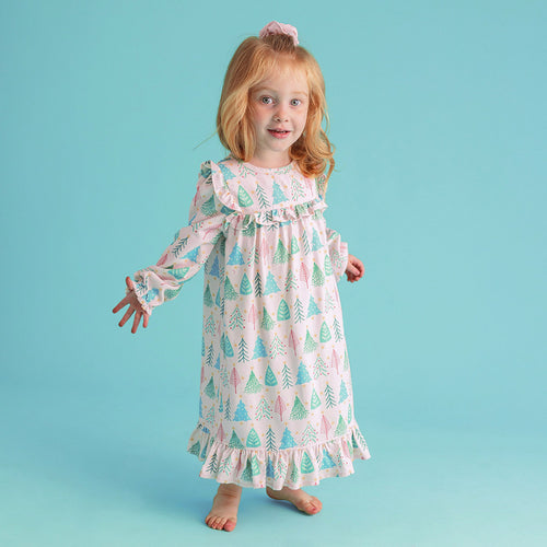 Balsam Flannelette Nightgown