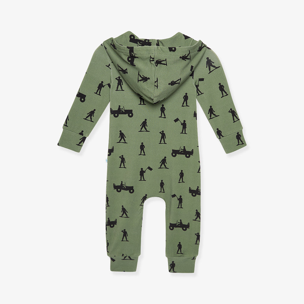 Posh store Peanut Dino Romper