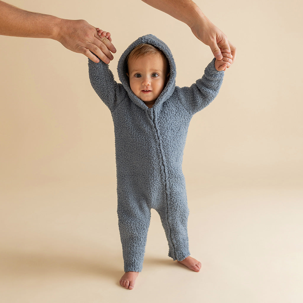 Posh Peanut good Romper