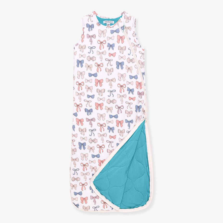 Ariana Sleeveless Sleep Bag