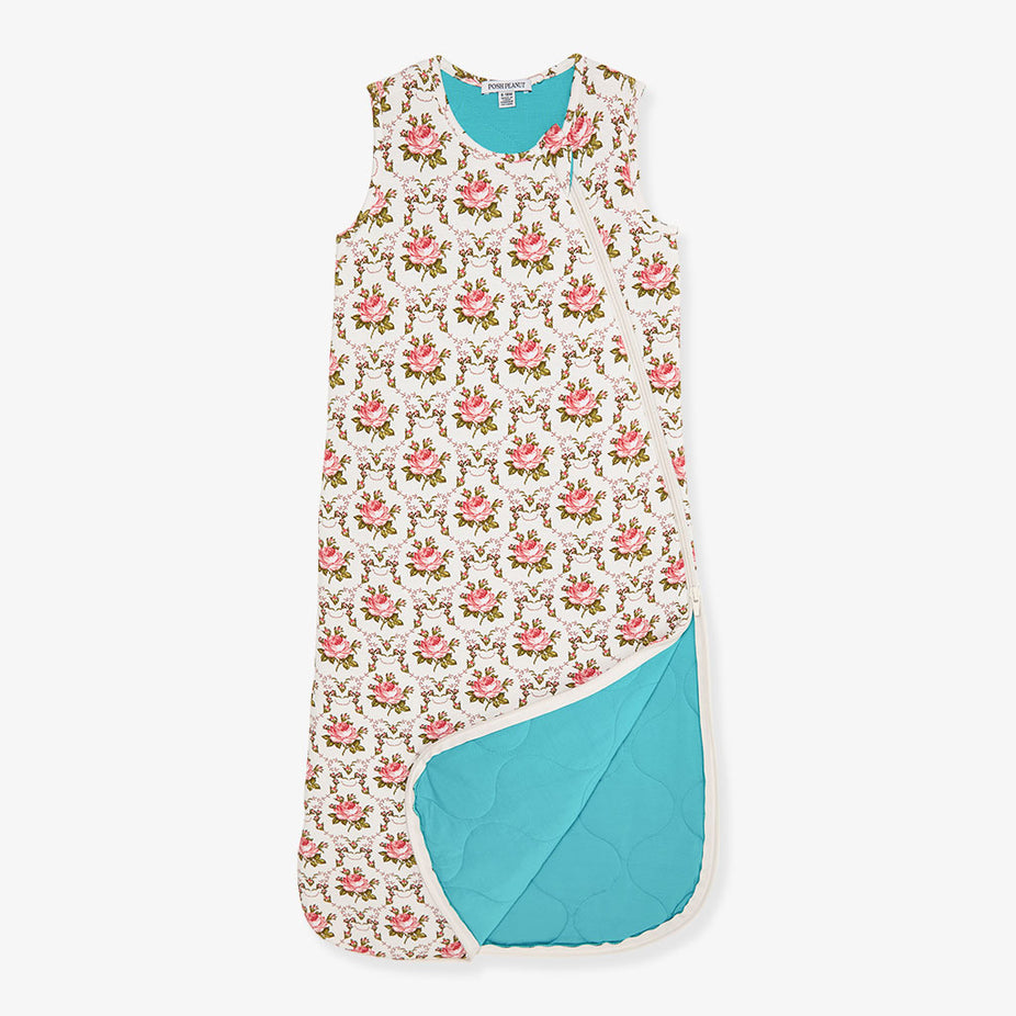 Claudia Sleeveless Sleep Bag