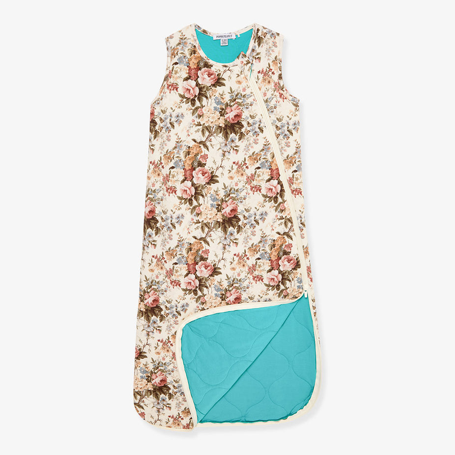 Dauphine Sleeveless Sleep Bag