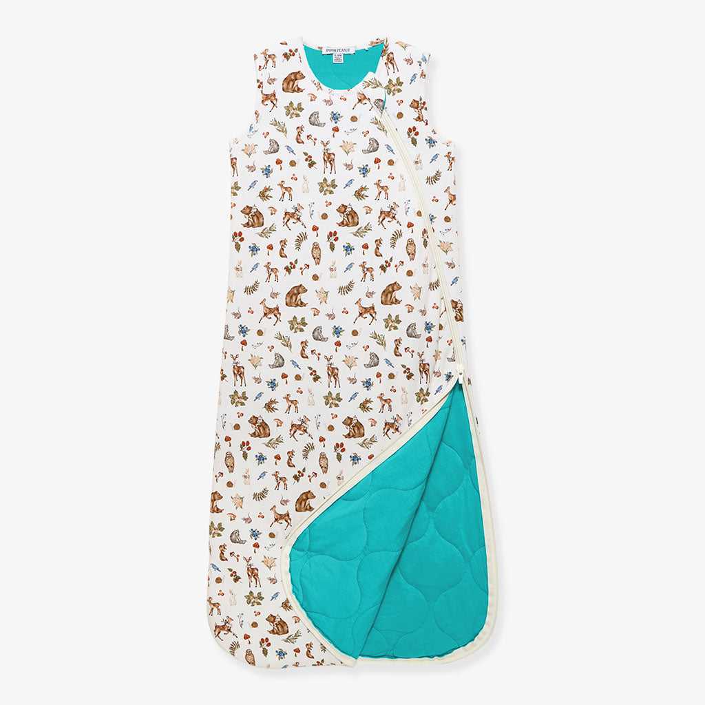 Posh online Peanut Normandie Sleep Bag