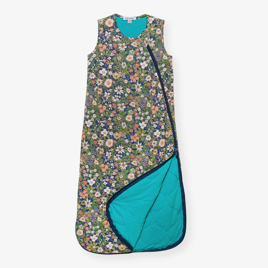 Jayla Sleeveless Sleep Bag