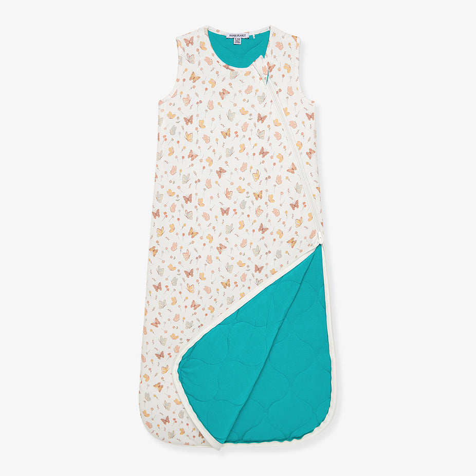 Kelcie Sleeveless Sleep Bag