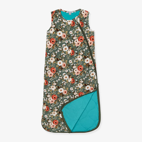 Kylee Sleeveless Sleep Bag