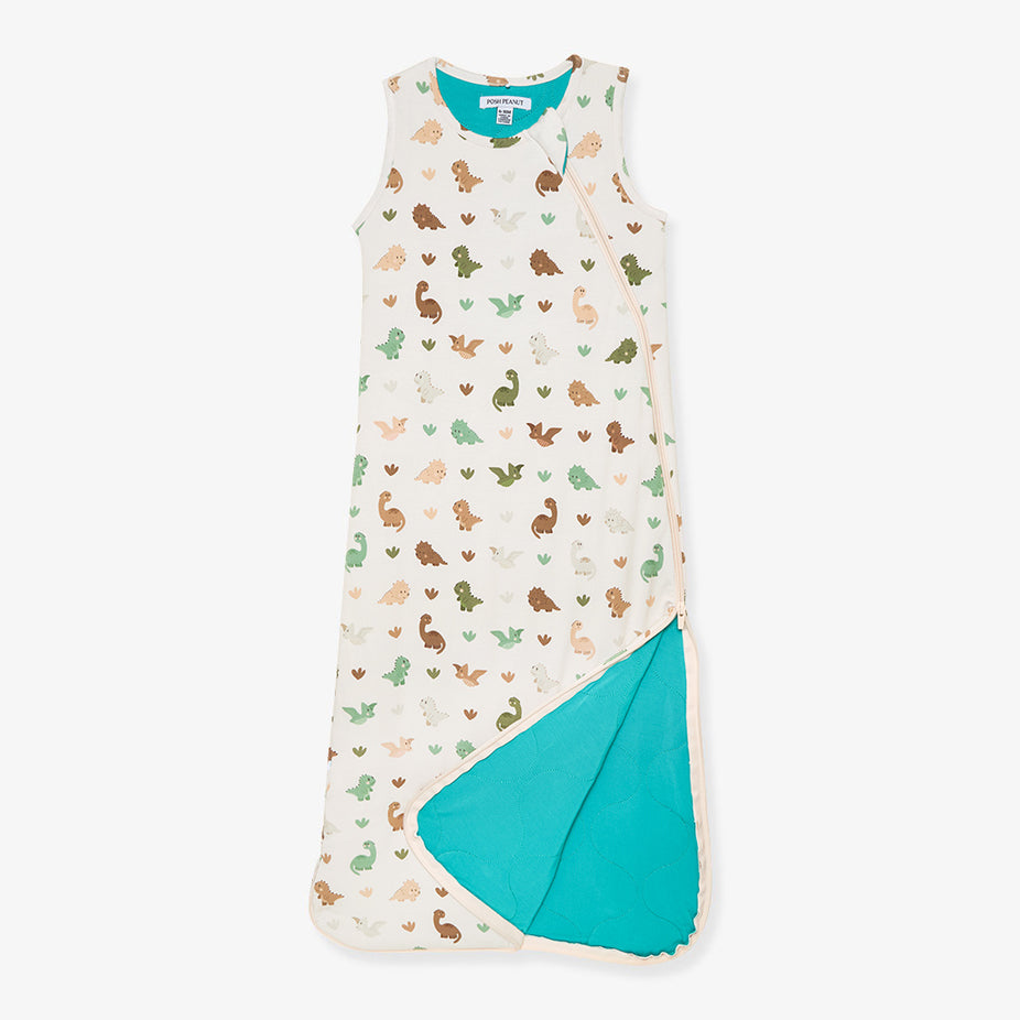 Roary Sleeveless Sleep Bag