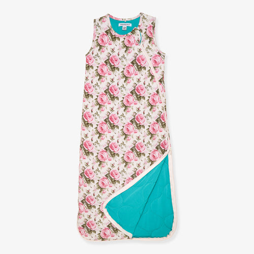 Sandrine Sleeveless Sleep Bag