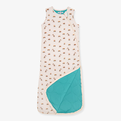 Dalton Sleeveless Sleep Bag