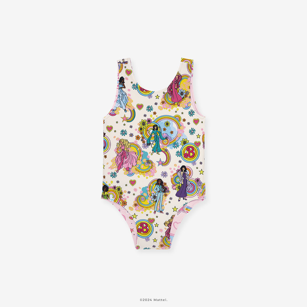 Posh outlets Peanut Newborn Barbie One Piece