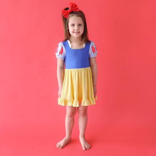 Disney Snow White Twirl Dress