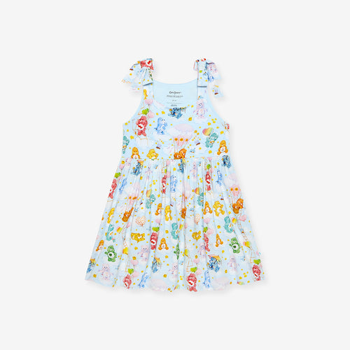 Care Bears™ Bow Babydoll Dress