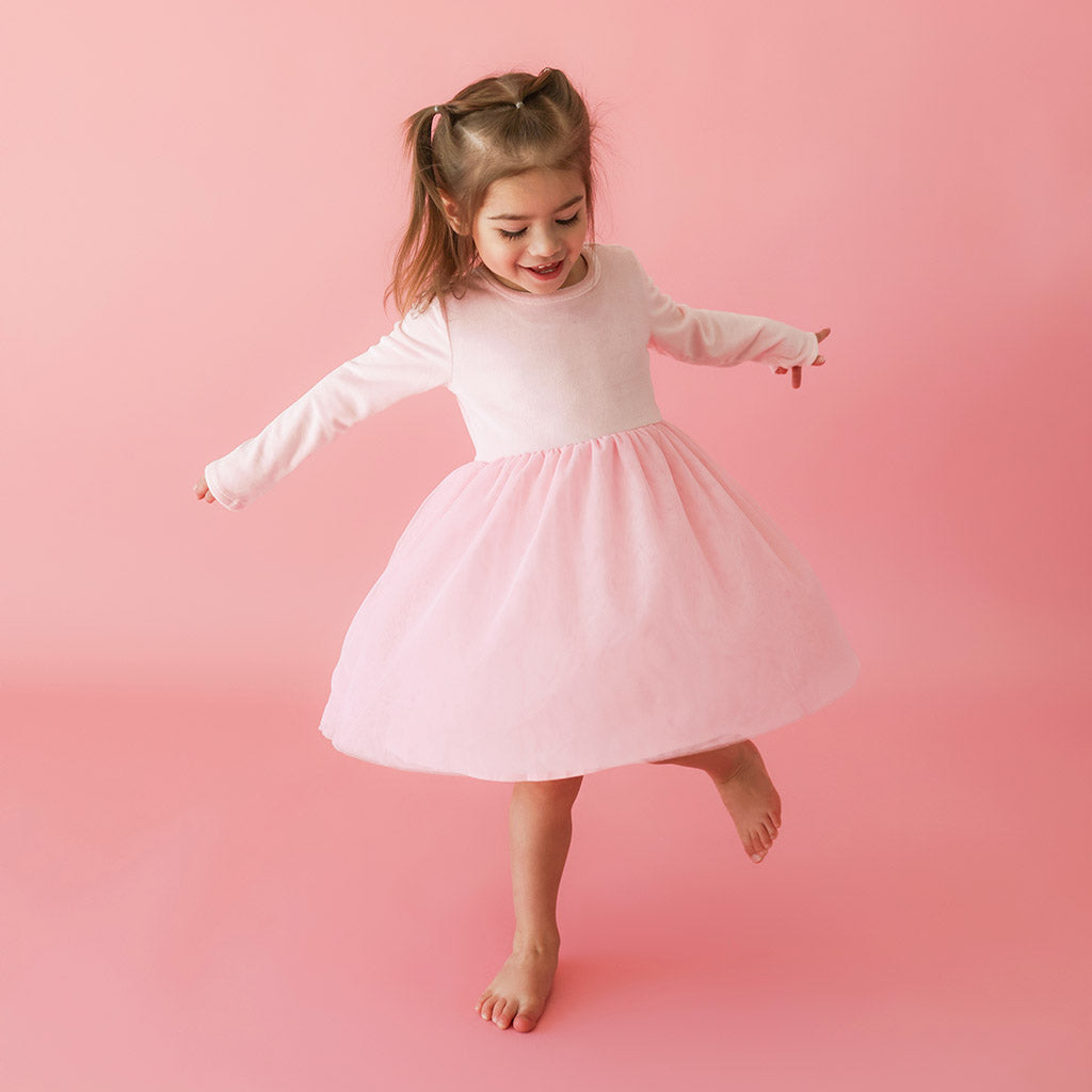 Posh sale Peanut Martina Dress 5T/6T