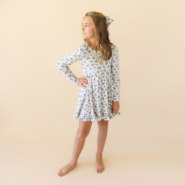 Posh sold Peanut Sophia Twirl Dress