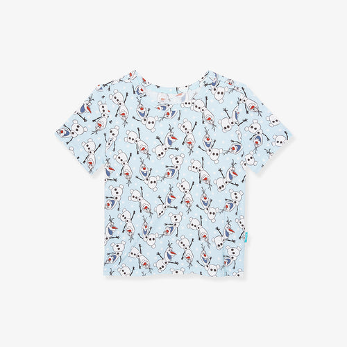 Disney Frozen Olaf Classic Tee