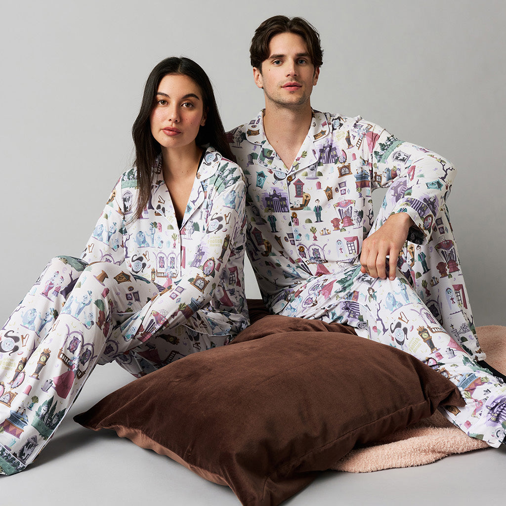 Onesie Couples Disney Pajamas Wholesale Couple Onesie Matching