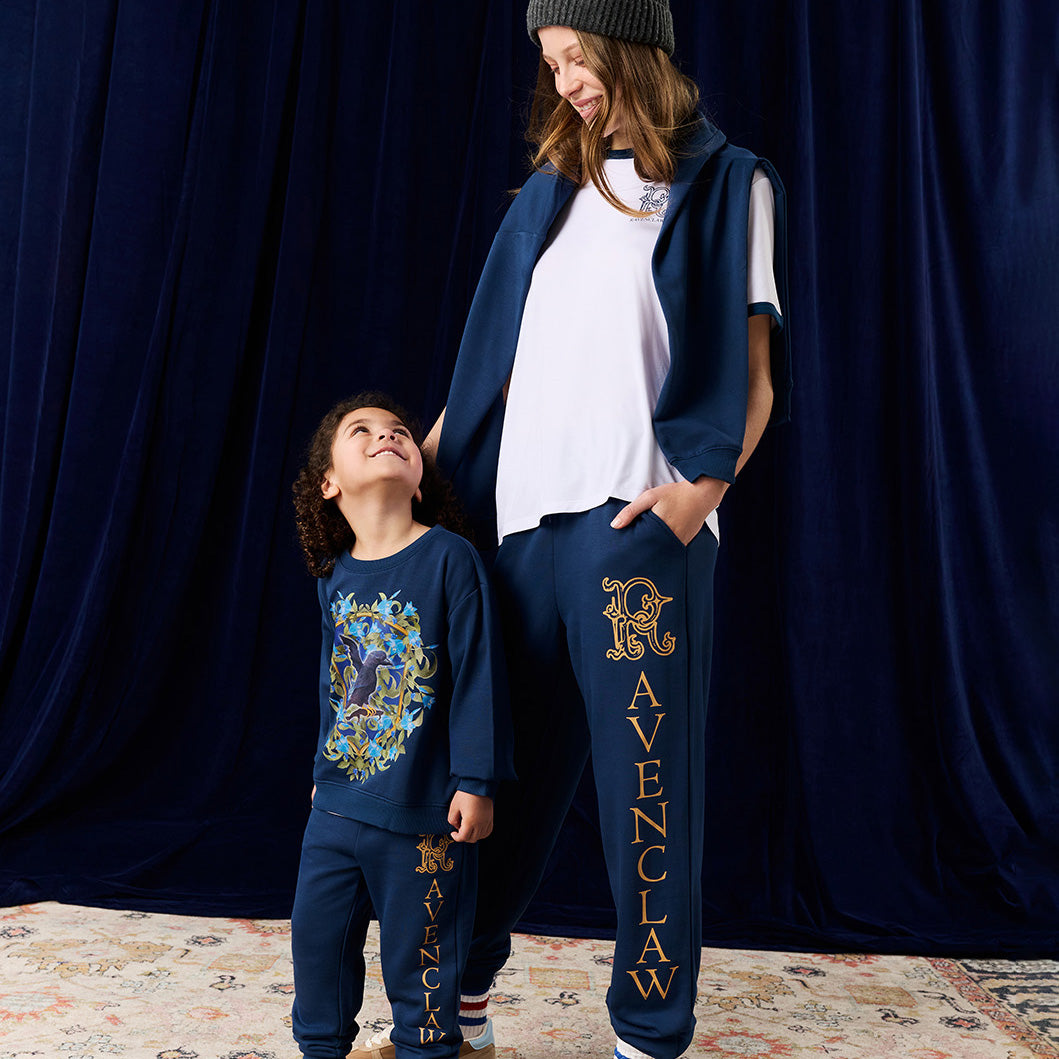 MAGLIA T SHIRT DONNA HARRY POTTER ANIMALI CASATE HOGWARTS TAGLIA MEDIUM