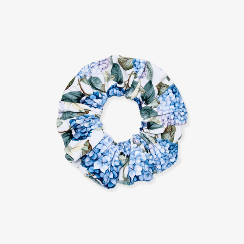 Abigail Luxe Oversized Scrunchie