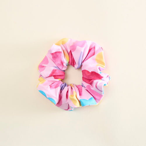 Love Queen Luxe Oversized Scrunchie