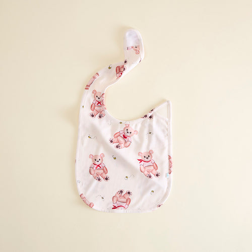 Theodoromeo Bib