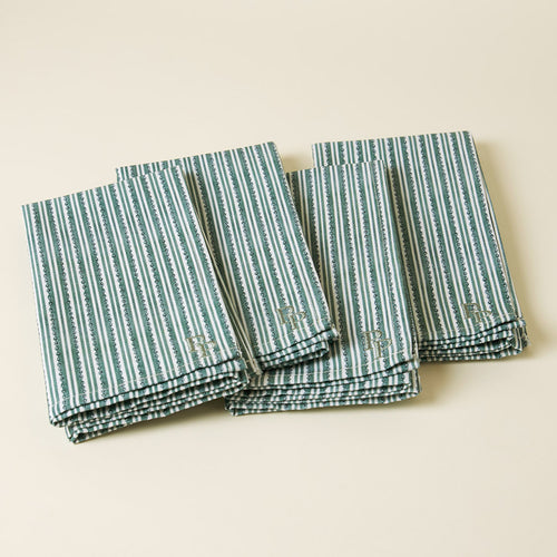 Janet Napkin Set