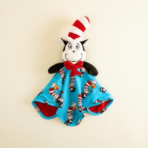 Dr. Seuss Cat in the Hat Lovey